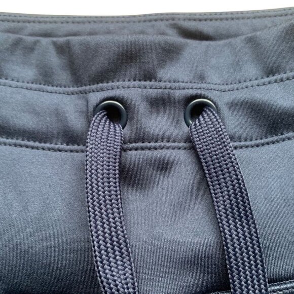 Spyder Active Sports Women’s Jogger Pants – Navy Blue, Size S - Picture 4 of 7